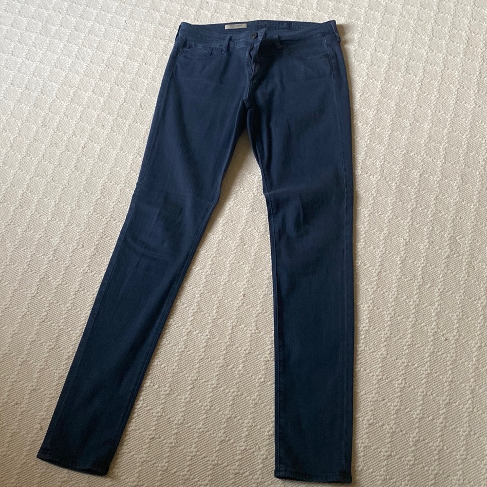 AG pants, “the Legging,” size 28